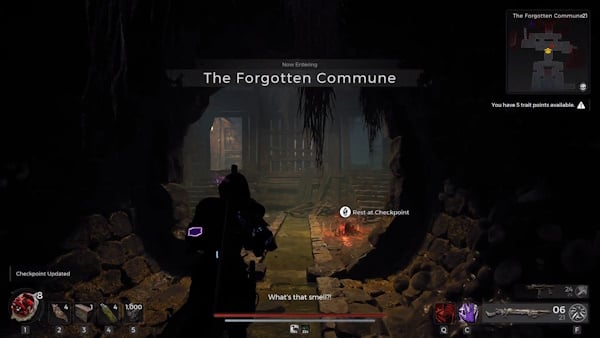 the fogotten commune entrance1 remnant2 fextralife wiki guide 600px