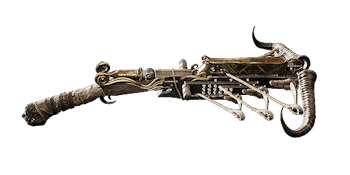 trinity crossbow weapon remnant2 the forgotten kingdom 350px
