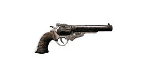 western classic handgun remnant2 wiki guide 300px