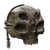 wretched skull material remnant2 wiki guide 100px