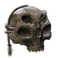 Skull of Ratha Quest